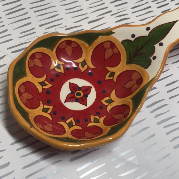 Corsica Tívoli utensils support - Picture 5 of 6